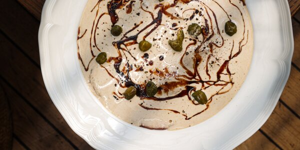 Vitello Tonnato