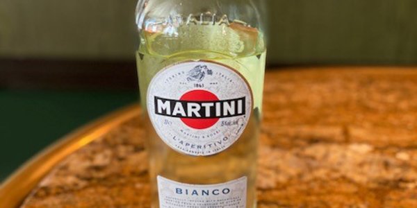 Martini Bianco