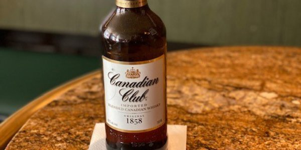 Canadian Club