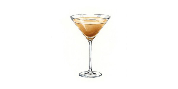 Caffè shekerato baileys