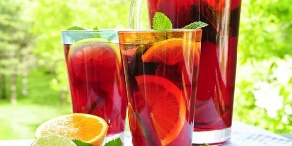 Tinto de Verano