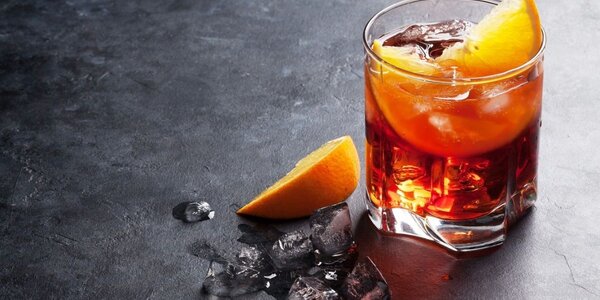 Negroni sbagliato 