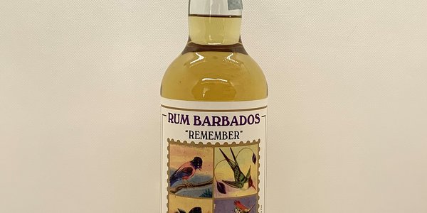 Rum Barbados