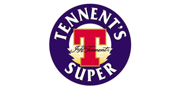 Tennet's - Lager 0,33 L