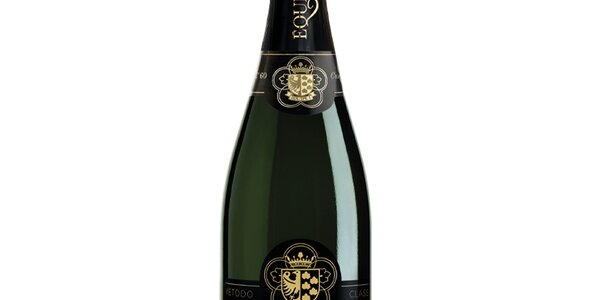 Equipe 5 FRANCIACORTA Metodo Classico "Cuvée N°60", Cantine di Soave, Soave (VR)