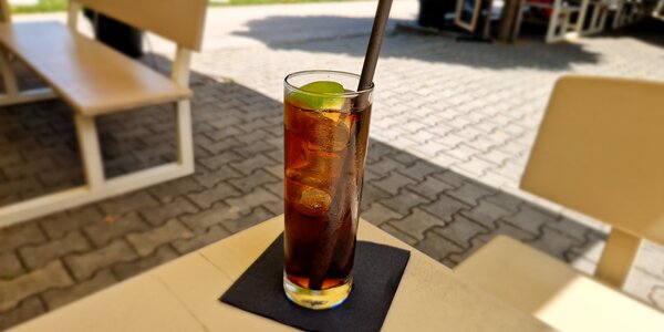 Cuba libre 0,3l 