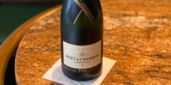 Moët Chandon