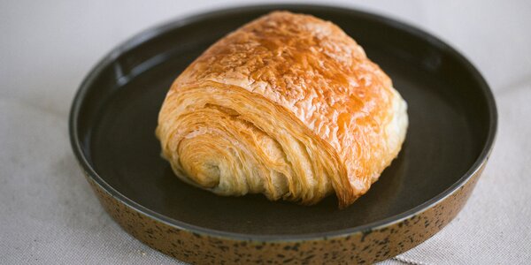 Pain Au Fromage