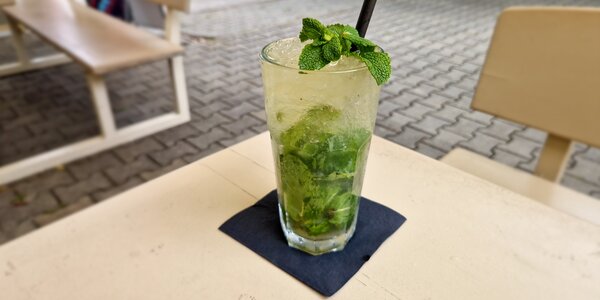 Mojito 0,3l