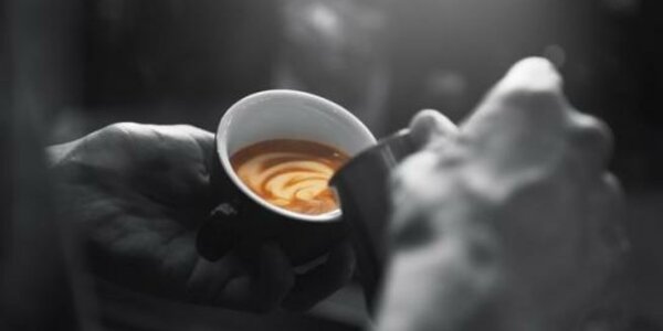 Cortado