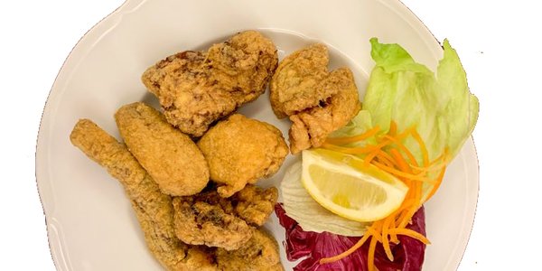 Fritto misto di Carne 