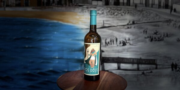 DOS DEOS ORIGENS RESERVE 