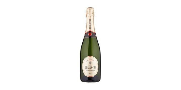  Franciacorta "Cuvée Imperiale" Brut - Berlucchi 