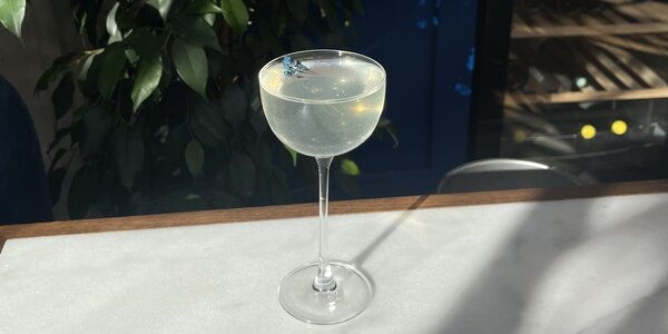 Pangea Gimlet