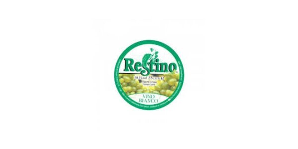 Vino bianco fermo 1/4