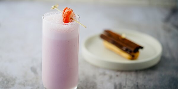 Milk Shake