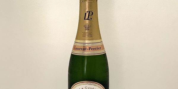  Brut Laurent-Perrier  37.5 cl