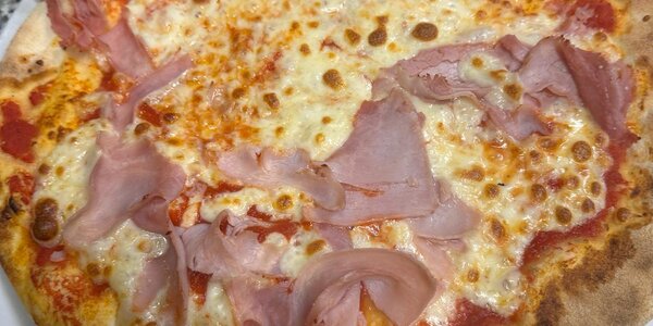Prosciutto 