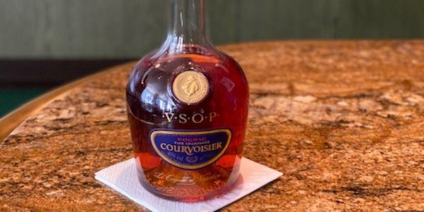 Courvoisier