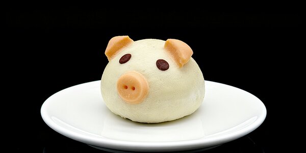 13A. Pig bao 