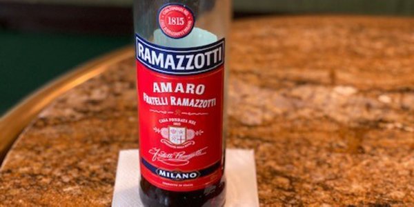 Ramazzotti