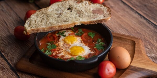 Shakshuka