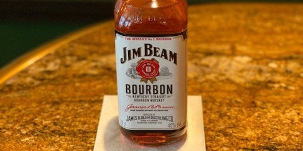 Jim Beam