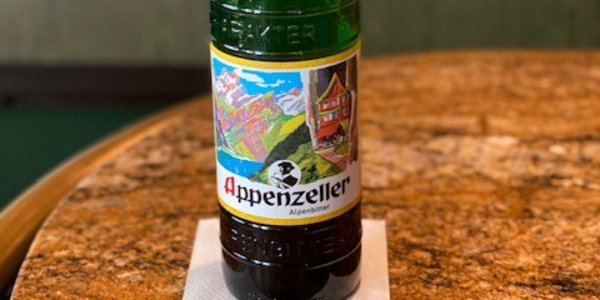 Appenzeller