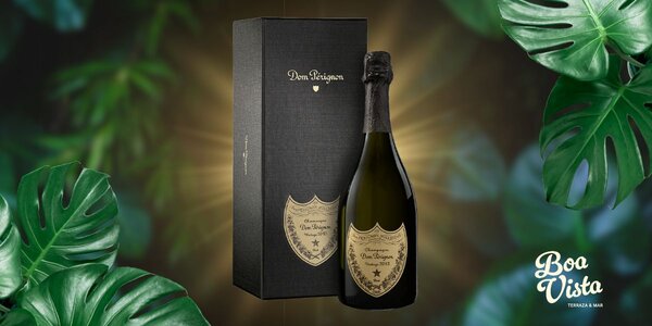 Dom Perignon Blanc