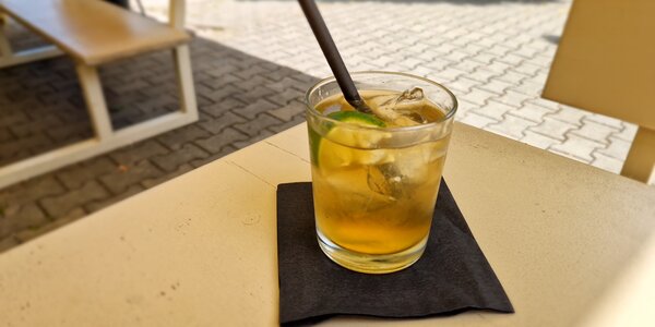 Jameson ginger 0,2 