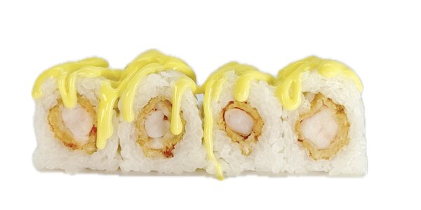 89. Zafferano roll 