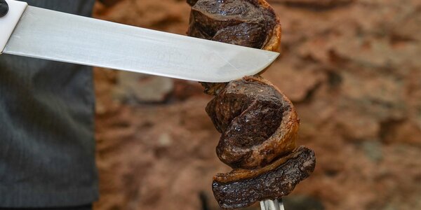 402 - Picanha **