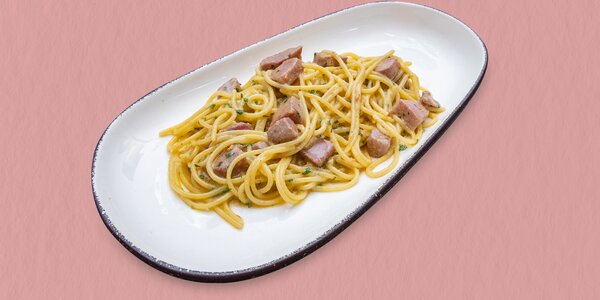 52- Spaghetti Favignana
