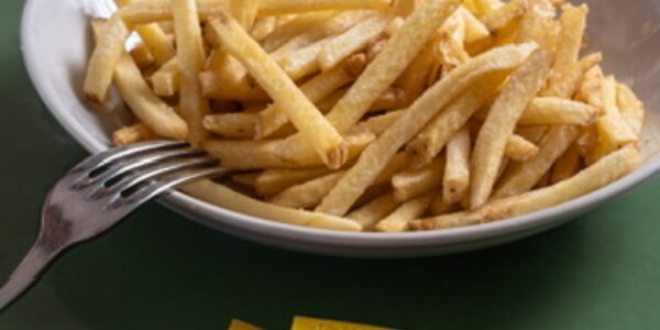 Patatine fritte 