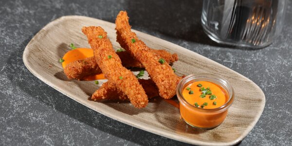 CHICKEN STICKS